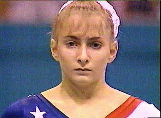 Shannon Miller Picture