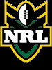 NRL logo