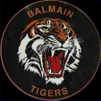 Tigers logo