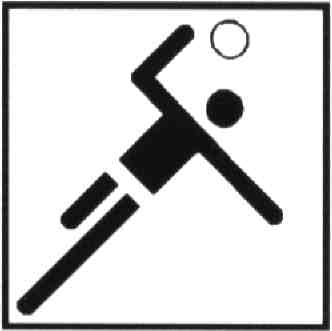 Handballsymbol