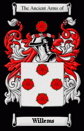 Click image to learn more about the Family Crests