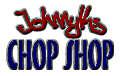 JK's  Chop Shop