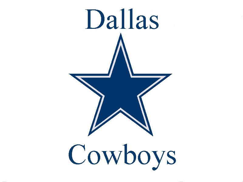 dallas cowboy coloring pages - photo #27