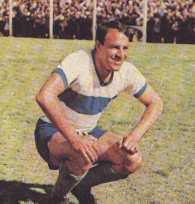 Alfredo Rojas