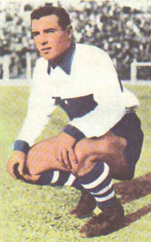 Diego Bayo