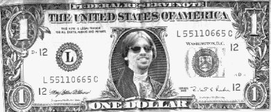 DJ Mart dollar