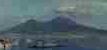 Picture of Mt. Visuvius