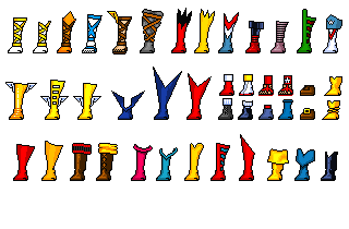 Male Boots 2