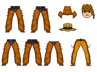 Cowboy Stuff 3