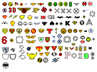 Emblems 2