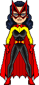 Batwoman (National) [b]