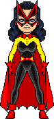 Batwoman (National) [c]