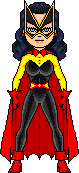 Batwoman (National) [d]