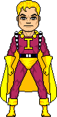 Ideal-Man [aka Superman] (National)