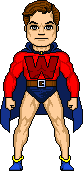 Wonderman (UK) [a]