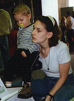 Museum of Science Boston