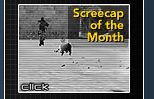 ScreeCap of the Month