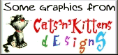 Cats 'n' Kittens Designs