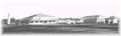New Hope East Garden: Moon's Communal Project In Brazil