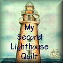Lighthouse Quilt #2