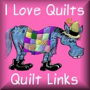 I Love Quilts!