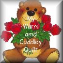 Warm & Cuddley Quilt