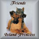 Thanks Island Princess!