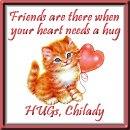 Thanks Chilady!