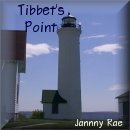 Tibbet's Point Lighthouse