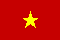 old vietnamese flag