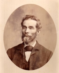 Joseph Nicholson bornLazonby 1830