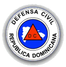defensa civil dominicana