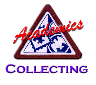Academics - Collecting