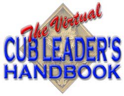 The Virtual Cub Leader's Handbook