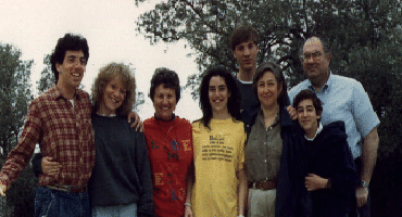 Family 1984