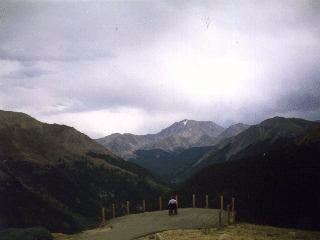 Rocky Mountains