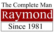 raymond complete man