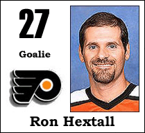 Ron Hextall