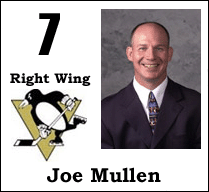 Joe Mullen