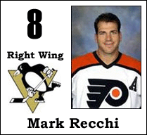 Mark Recchi
