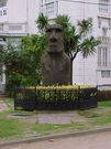 Easter Island Statue.