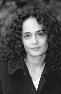 Arundhati Roy