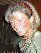 Ysobel Trujillo 