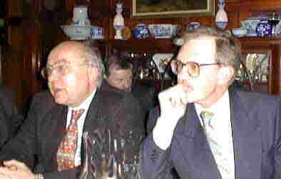 Julius Grey &  Marcus Hope CG 