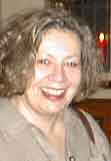 Linda Leith