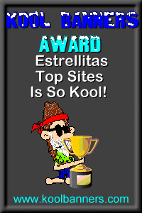 Kool Award
