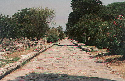 Via Sacra