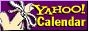 Mein Yahoo!-Kalender