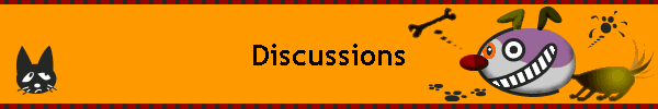 Discussions