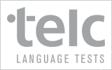 telc logo